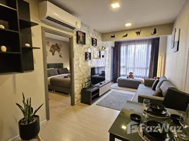 อพาร์ทเม้นท์ 1 ห้องนอน ให้เช่า ในโครงการ ควินทารา ภูม สุขุมวิท 39, คลองตันเหนือ, วัฒนา, กรุงเทพมหานคร