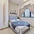 Estudio Ático en alquiler en Khoon House, Kuching, Kuching