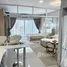 Studio Apartment for sale at View Talay 8, Nong Prue