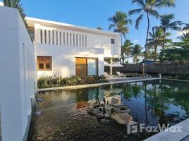 6 Bedroom Villa for sale in Brazil, Casa Nova, Bahia, Brazil