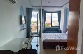 Studio bedroom Apartment for sale at Son Tra Ocean View in Da Nang, Vietnam