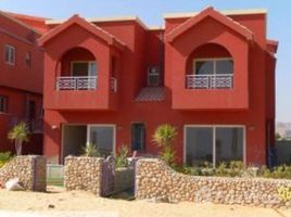 4 спален Вилла на продажу в Hand villa, Porto Sokhna