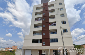 Edifício London in Camboriu, Rio Grande do Sul