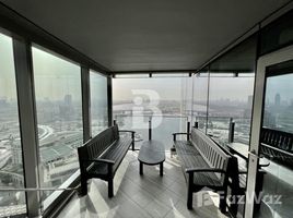 2 Bedroom Apartment for sale at D1 Tower, Culture Village