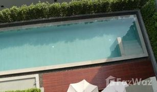 1 Bedroom Condo for sale in Lumphini, Bangkok Noble Ambience Sarasin