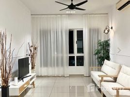 Studio Penthouse for rent at Victoria de Morato, Quezon City