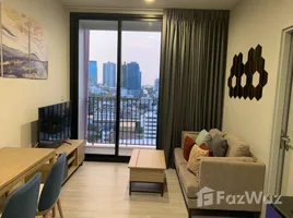 คอนโด สตูดิโอ ให้เช่า ในโครงการ เอ็กซ์ที เอกมัย, คลองตันเหนือ