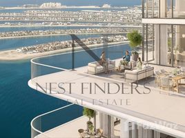 3 спален Квартира на продажу в Address The Bay, EMAAR Beachfront