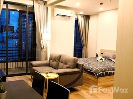 1 спален Квартира for rent in Ратчатхещи, Бангкок, Makkasan, Ратчатхещи