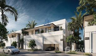 4 Bedrooms Villa for sale in Meydan One, Dubai Meydan One