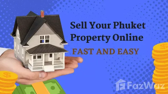 Sell property online