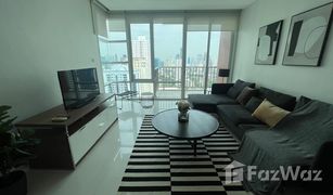 2 Bedrooms Condo for sale in Phra Khanong, Bangkok Fullerton Sukhumvit