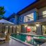 5 Bedrooms Villa for rent in Huai Yai, Pattaya Big Beautiful Pool Villa in Huai Yai