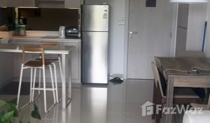 普吉 晟泰雷 Cassia Residence Phuket 2 卧室 公寓 售 