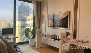 1 Bedroom Condo for sale in Thung Wat Don, Bangkok Anil Sathorn 12