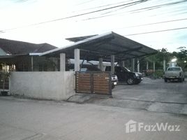 3 Bedroom House for sale at Romyen 1-2, Na Di, Mueang Udon Thani