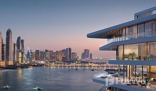 5 Bedrooms Apartment for sale in Shoreline Apartments, Dubai AVA Residences