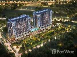 Wilton Park Residences で売却中 1 ベッドルーム マンション, モハメッドビンラシッドシティ（MBR）, ドバイ