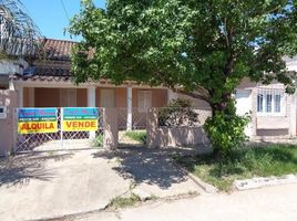 2 Habitaciones Casa en alquiler en , Chaco DEL VALLE ARISTOBULO al 3600, La Liguria - Resistencia, Chaco