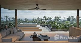 Unités disponibles à AXM Villas