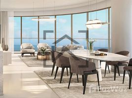 2 спален Квартира на продажу в Seapoint, EMAAR Beachfront