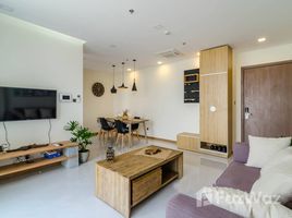 2 Phòng ngủ Chung cư for rent at Vinhomes Central Park, Phường 22, Bình Thạnh