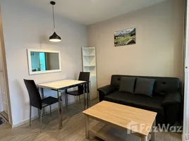 1 Bedroom Condo for rent at Regent Home Bangna, Bang Na, Bang Na