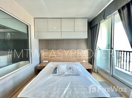 อพาร์ทเม้นท์ 1 ห้องนอน ให้เช่า ในโครงการ ริทึ่ม สาทร, ทุ่งวัดดอน