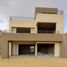 4 Bedroom House for sale at Palm Hills Golf Extension, Al Wahat Road, 6 October City, Giza