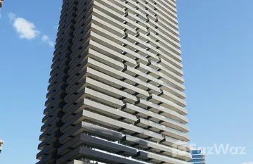 The Matrix in The Arena Apartments, Dubai