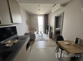 คอนโด 1 ห้องนอน ให้เช่า ในโครงการ โอกะ เฮาส์, คลองตัน