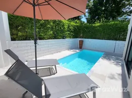 วิลล่า 3 ห้องนอน ให้เช่า ในโครงการ โมโน ลอฟท์ วิลล่า ป่าหลาย, ฉลอง, เมืองภูเก็ต