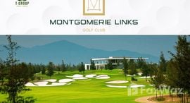 Montgomerie Links 在售单元
