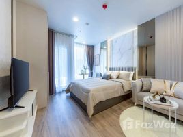 คอนโด สตูดิโอ ให้เช่า ในโครงการ คัลเจอร์ ทองหล่อ, คลองตันเหนือ