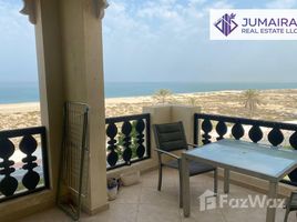 在Marina Apartments H出售的2 卧室 住宅, Al Hamra Marina Residences