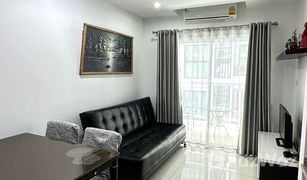 1 Bedroom Apartment for sale in Nong Prue, Pattaya Siam Oriental Elegance