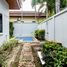 3 Bedroom Villa for rent at Chalong Harbour Estate, Chalong, Phuket Town, Phuket