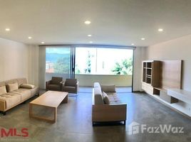 3 Bedroom Apartment for sale at STREET 15B # 35 - 11, Medellin, Antioquia