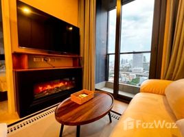 1 спален Квартира в аренду в One 9 Five Asoke - Rama 9, Huai Khwang