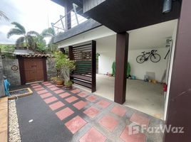 3 Bedroom House for rent at Garden Village, Si Sunthon