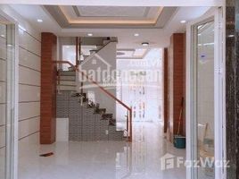 4 Bedroom House for sale in District 11, Ho Chi Minh City, Ward 2, District 11