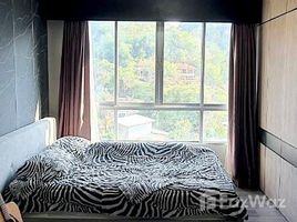 Studio Condo for sale at Dcondo Campus Resort Kuku Phuket, Ratsada