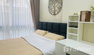 1 Schlafzimmer Wohnung zu verkaufen in Nong Prue, Pattaya Siam Oriental Star