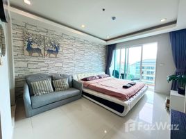 Studio Wohnung zu verkaufen im Cosy Beach View, Nong Prue, Pattaya