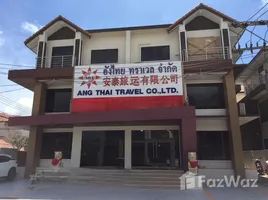 3 Bedroom Whole Building for sale at Phanason City Thep Anusorn, Wichit, Phuket Town