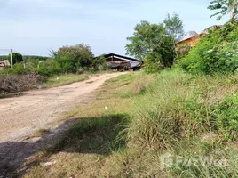  Grundstück zu verkaufen in Pattaya, Chon Buri, Huai Yai