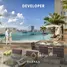 3 Schlafzimmer Reihenhaus zu verkaufen im The Bay Residence By Baraka, Al Zeina, Al Raha Beach