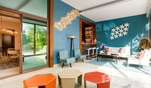 5 Bedrooms Villa for sale in Meydan Gated Community, Dubai Millennium Estates