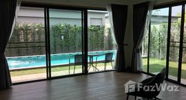 Available Units at Baan Pattaya 5