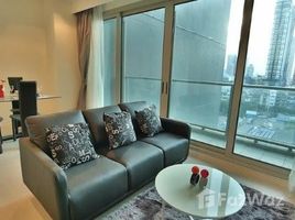 1 Bedroom Condo for sale at The River by Raimon Land, Khlong Ton Sai, Khlong San